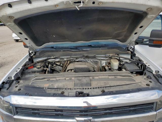 Chevrolet Silverado K2500 Heavy Duty Lt Image 12