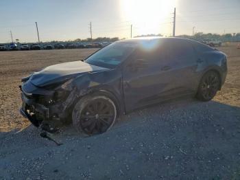  Salvage Toyota Crown Xle