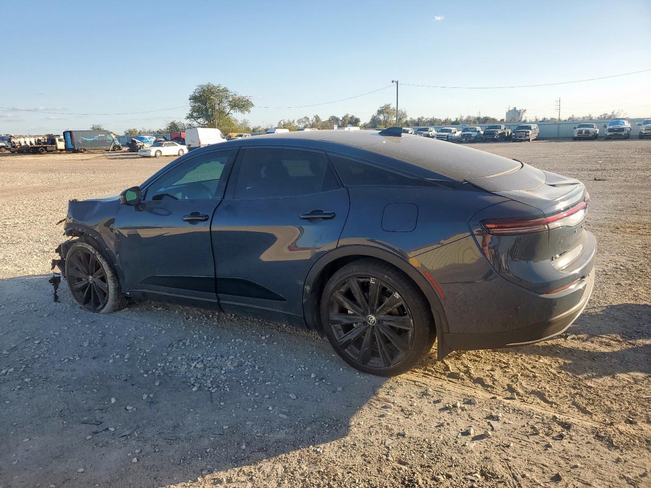 Toyota Crown Xle Xle Image 3