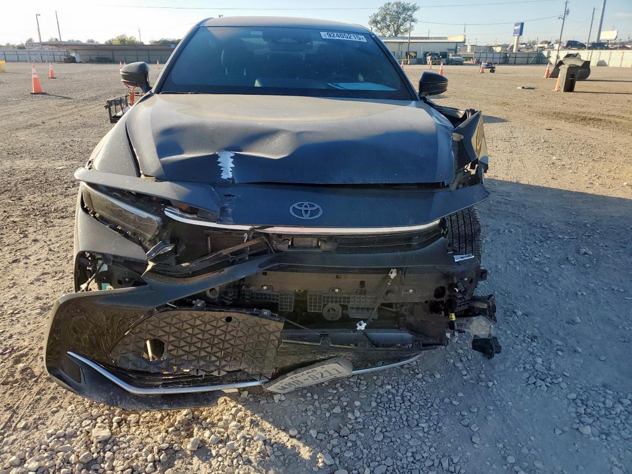 Toyota Crown Xle Xle Image 2