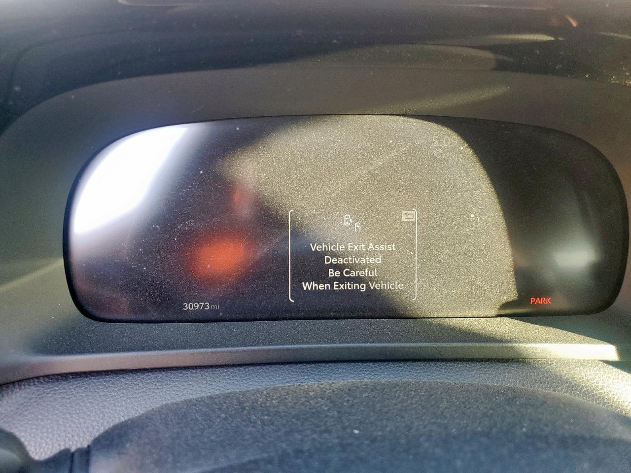 Toyota Crown Xle Xle Image 5