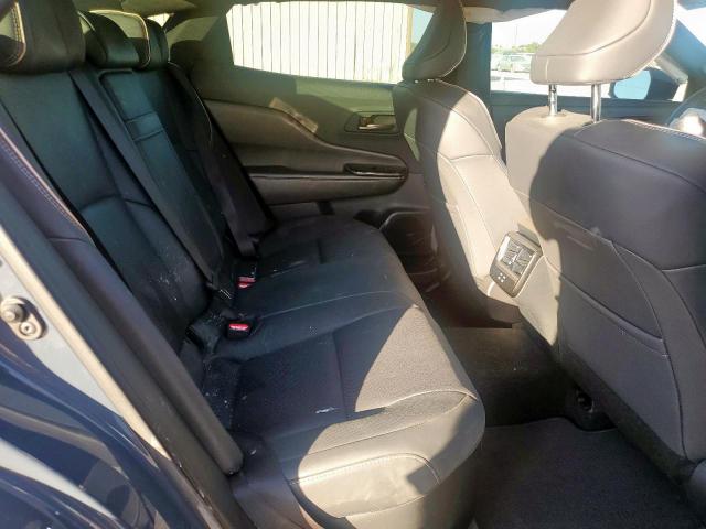 Toyota Crown Xle Xle Image 10