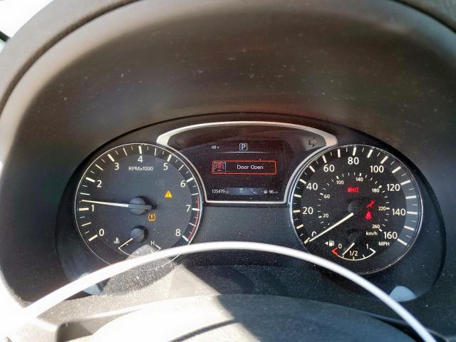 Nissan Altima 2.5 Image 5