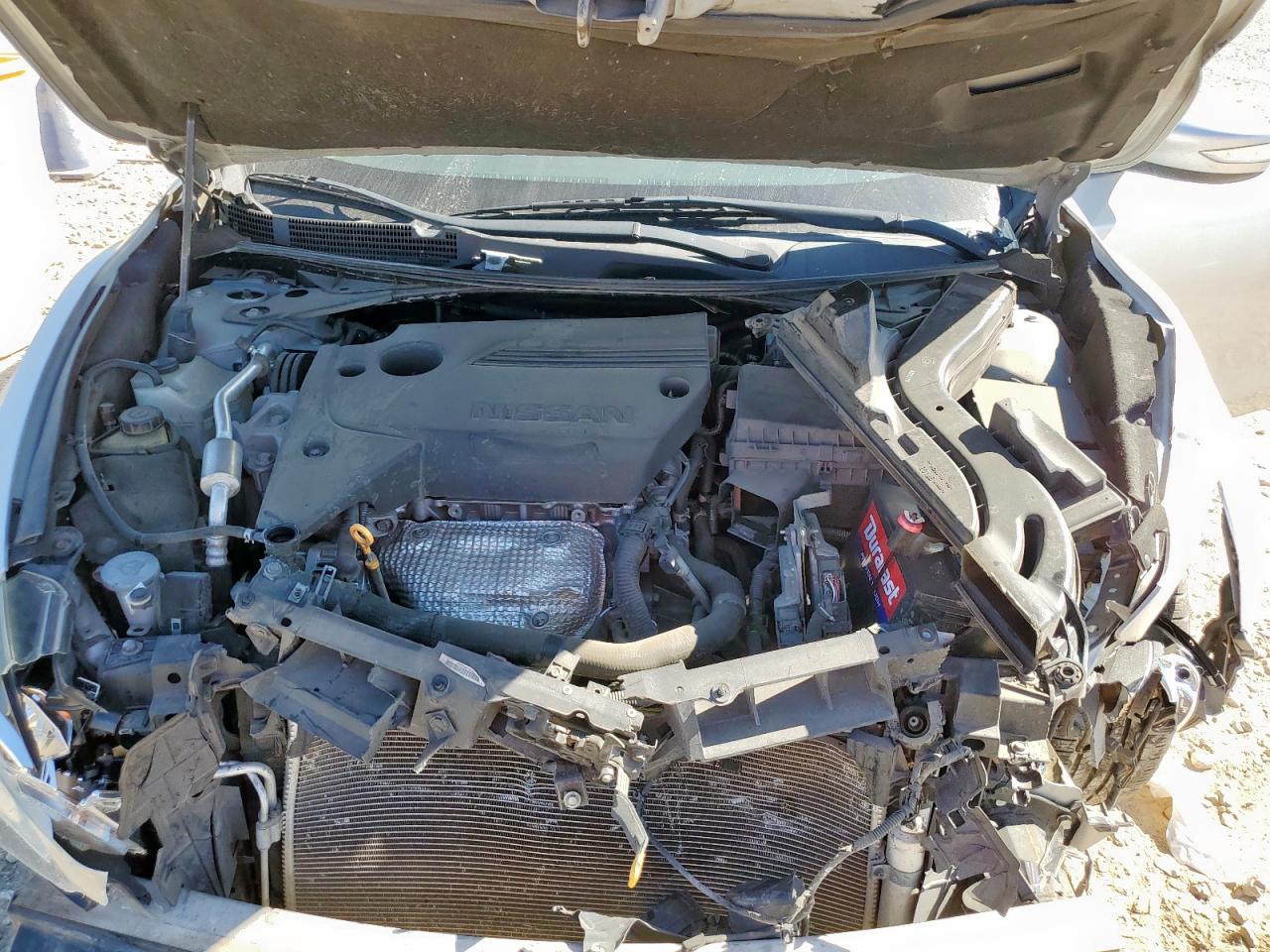 Nissan Altima 2.5 Image 11