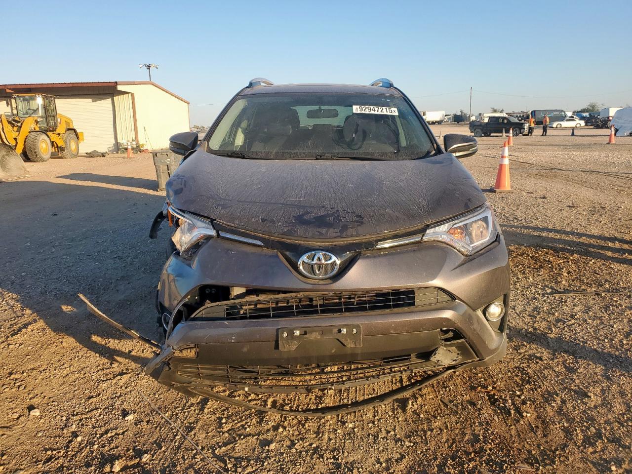 Toyota RAV4 Xle Image 10