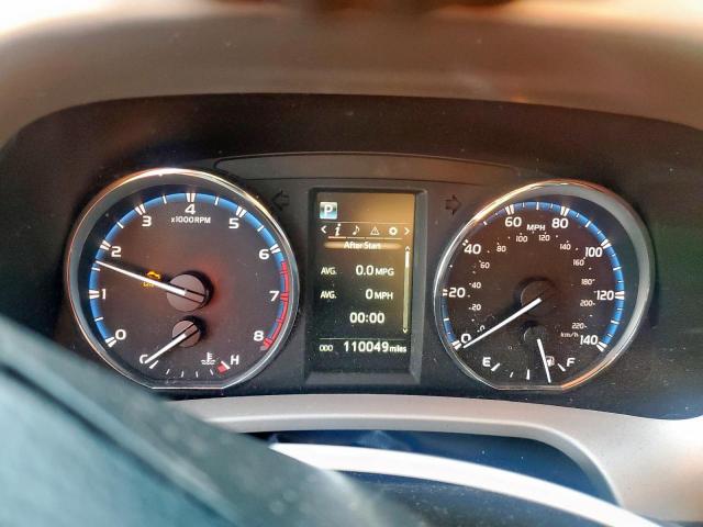 Toyota RAV4 Xle Image 3