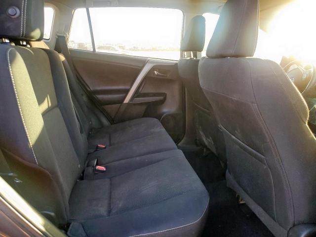 Toyota RAV4 Xle Image 11