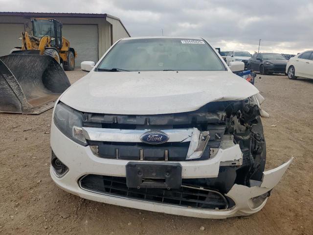 Ford Fusion Sel Image 2