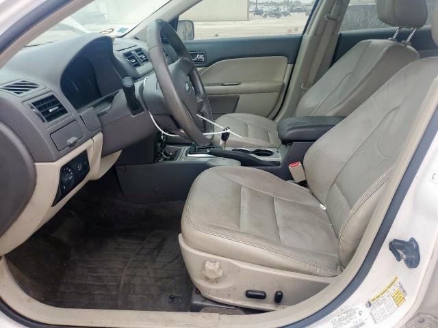 Ford Fusion Sel Image 10