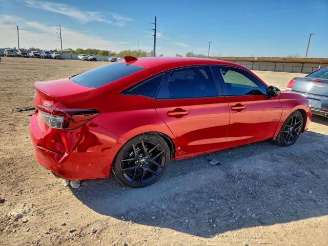 Honda Civic Sport Image 3