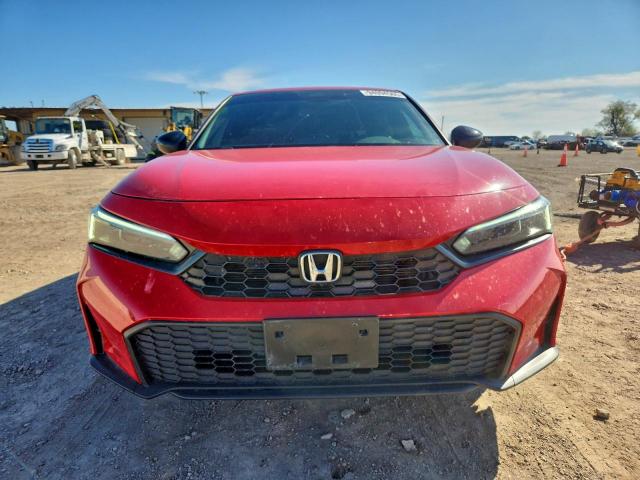 Honda Civic Sport Image 2