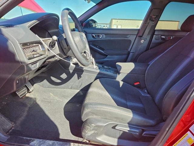 Honda Civic Sport Image 6