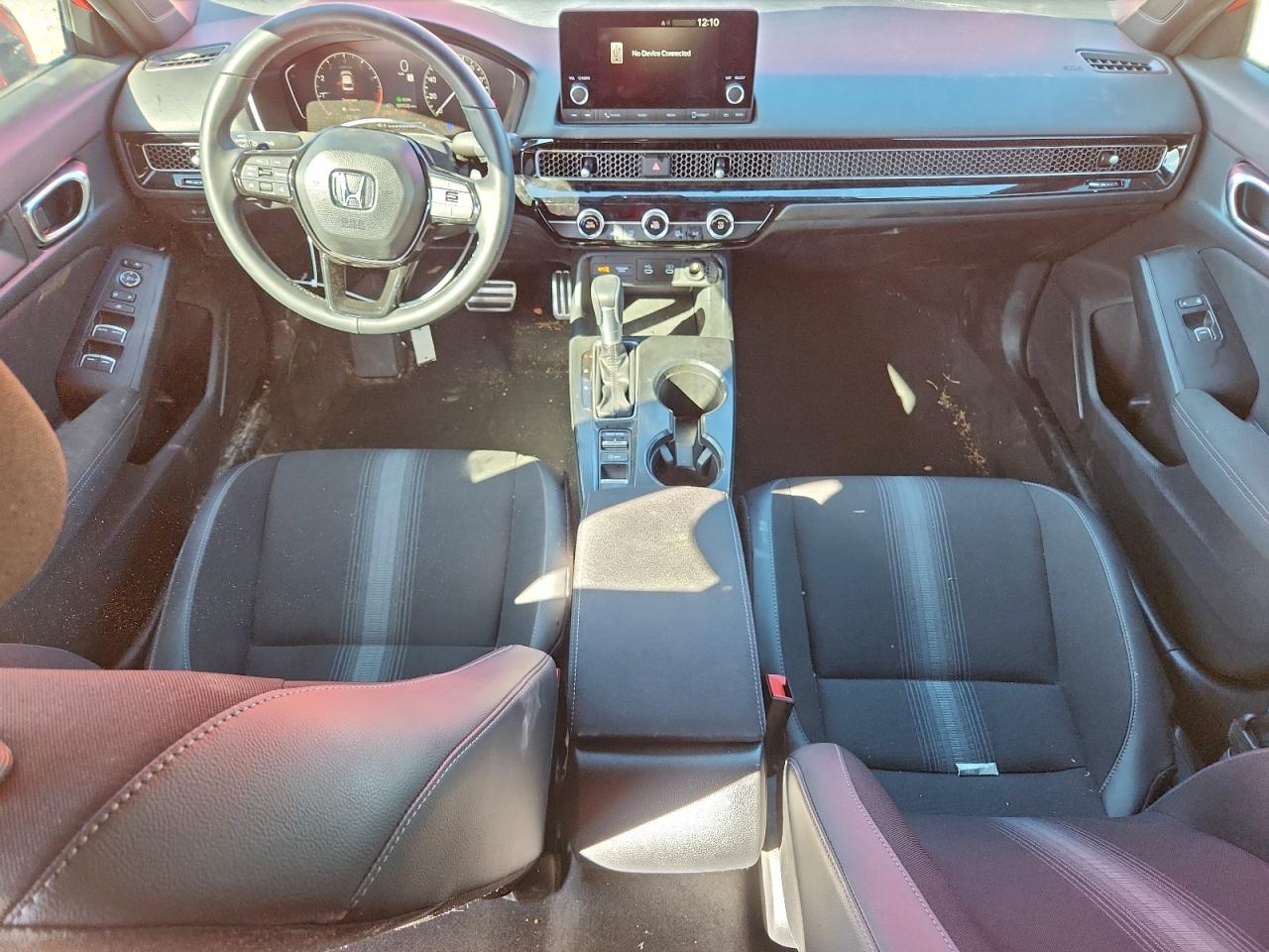 Honda Civic Sport Image 5