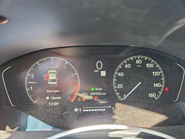 Honda Civic Sport Image 10