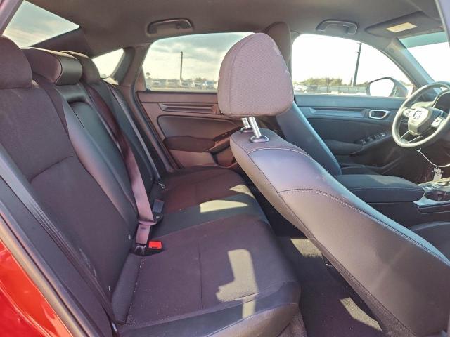 Honda Civic Sport Image 11