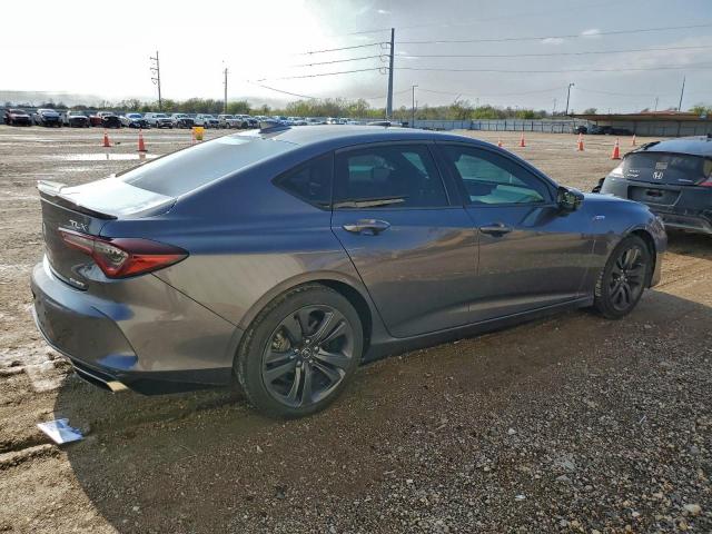Acura TLX Tech A Image 11