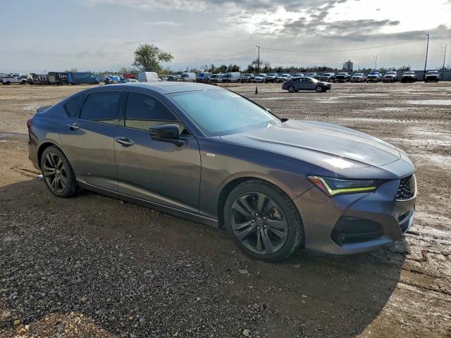 Acura TLX Tech A Image 2