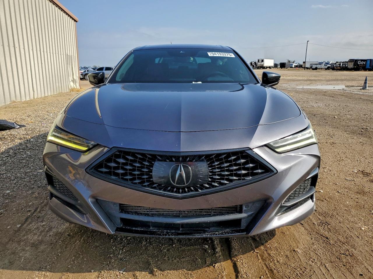 Acura TLX Tech A Image 4