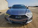 Acura TLX Tech A Image 4