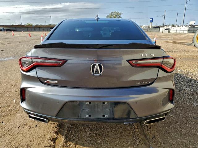 Acura TLX Tech A Image 9