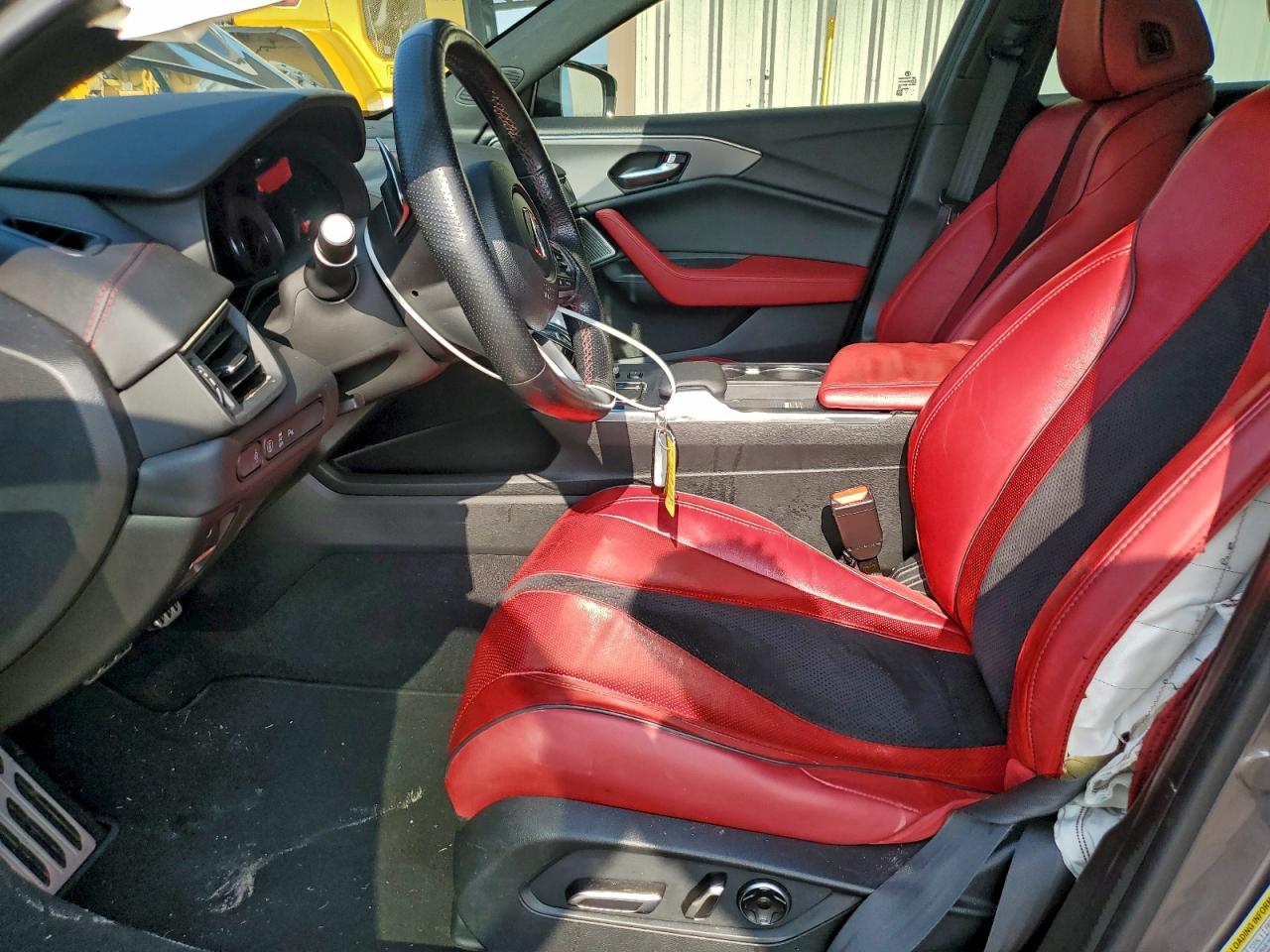 Acura TLX Tech A Image 3