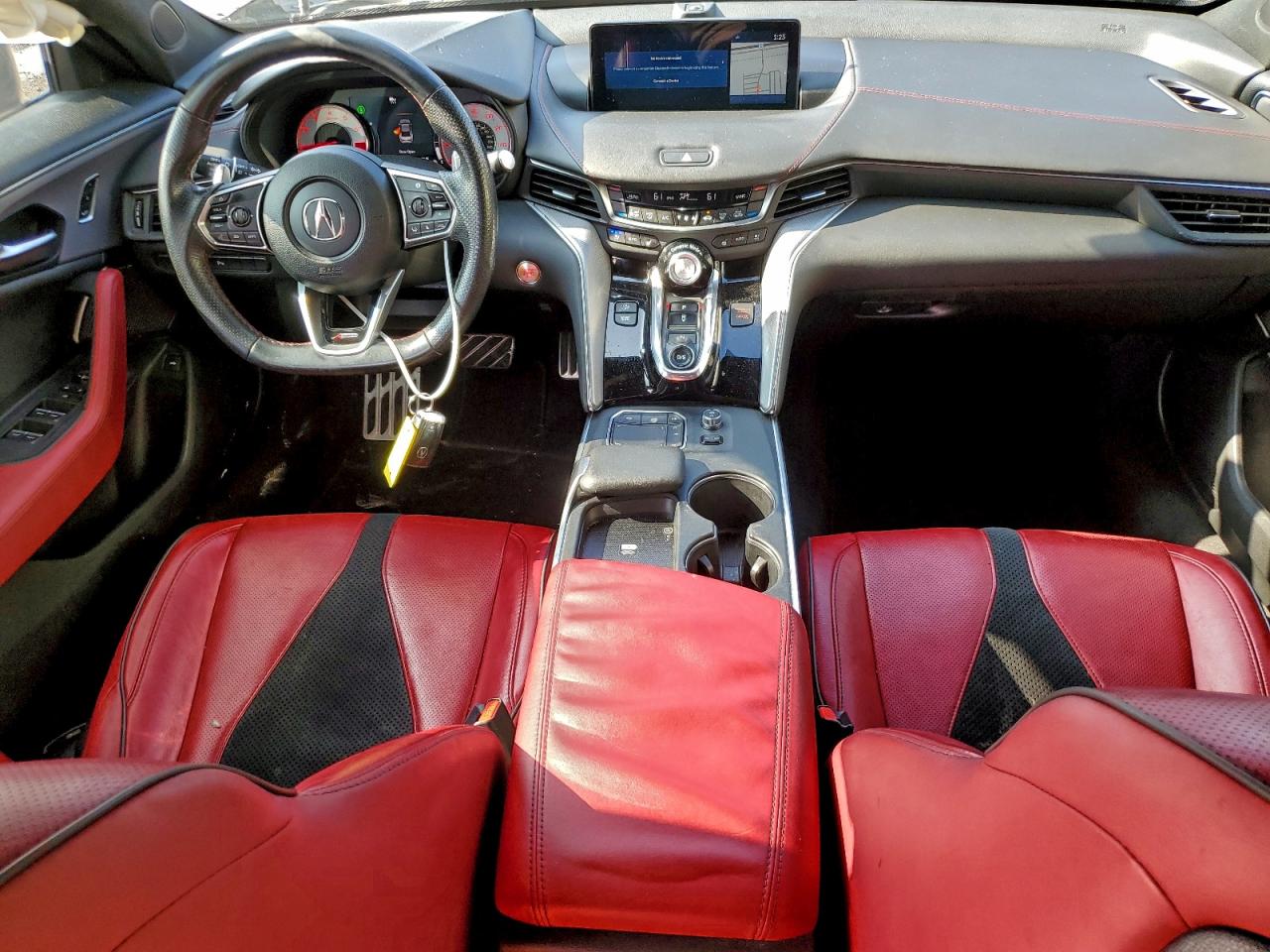 Acura TLX Tech A Image 8