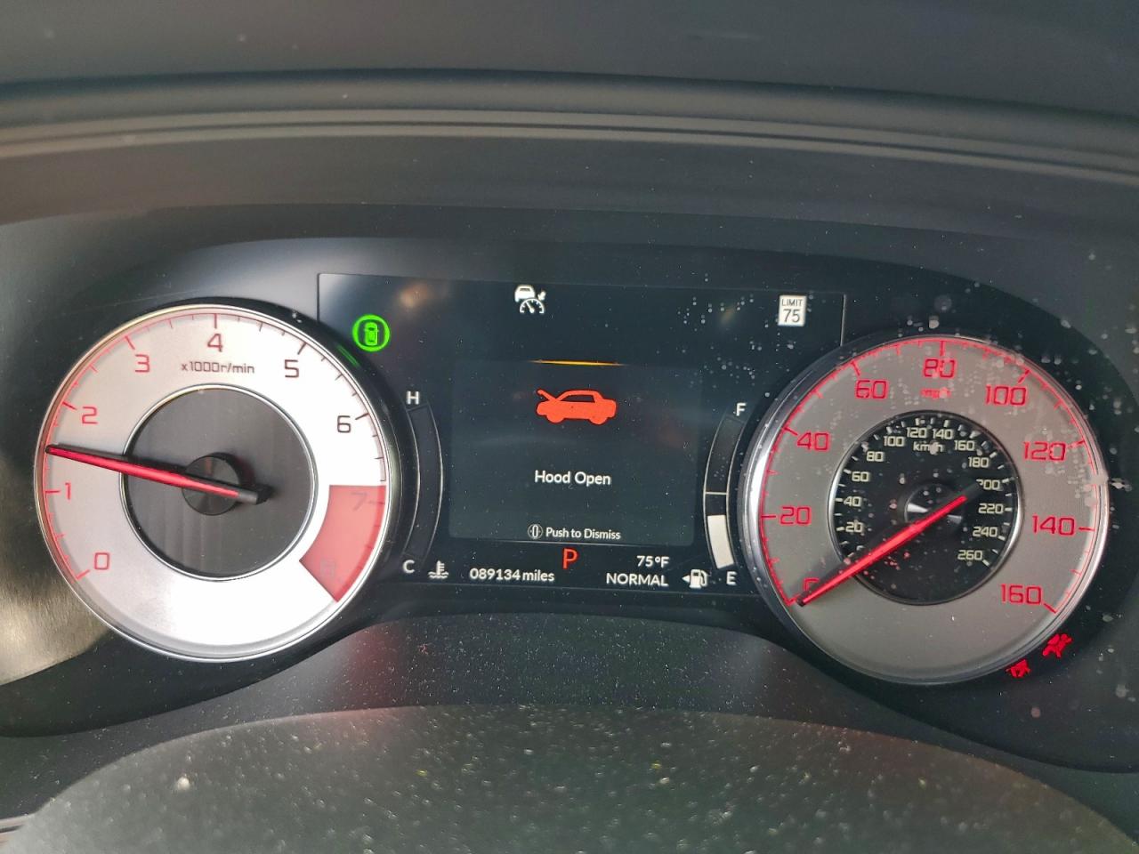 Acura TLX Tech A Image 5