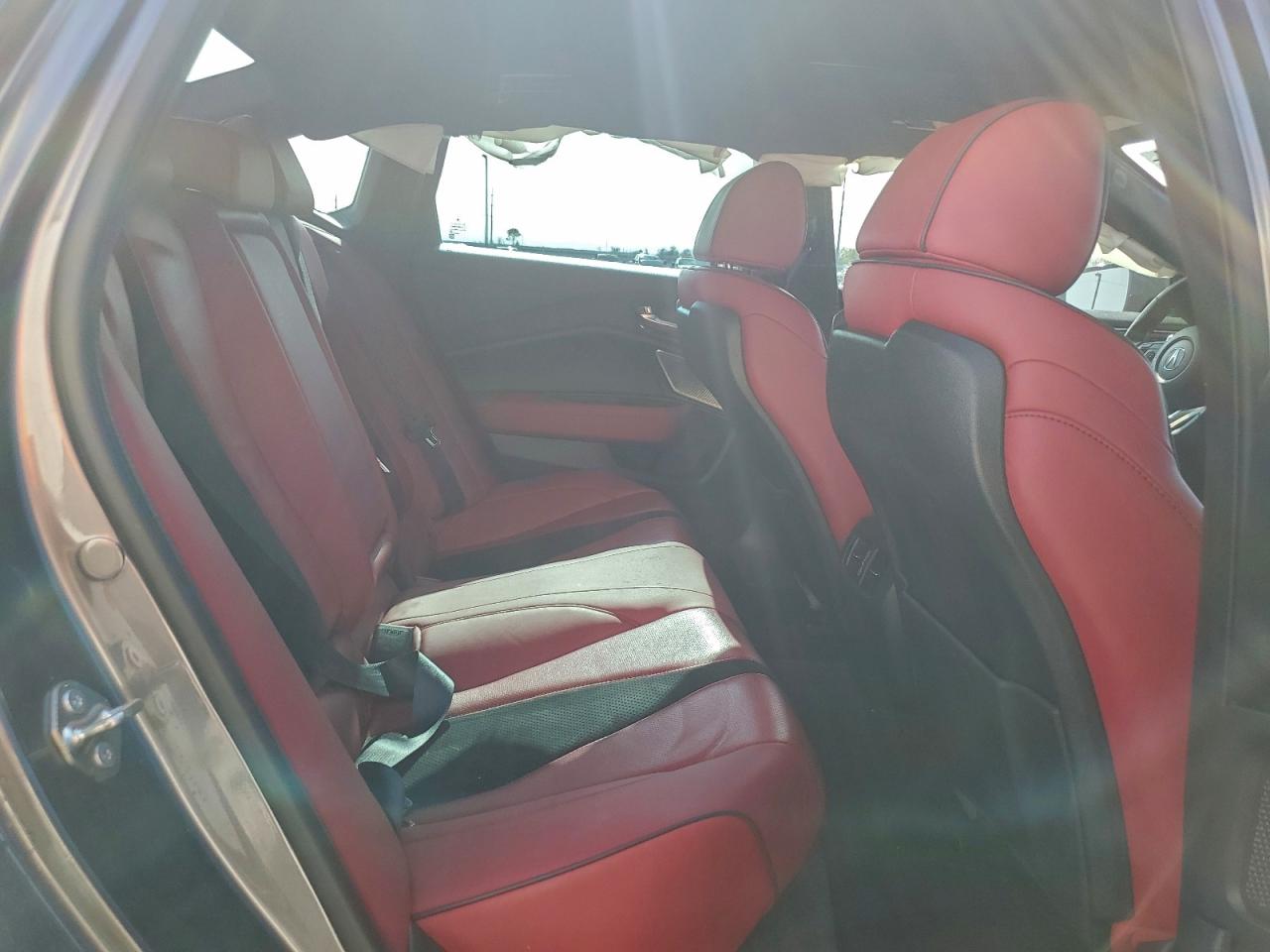 Acura TLX Tech A Image 12