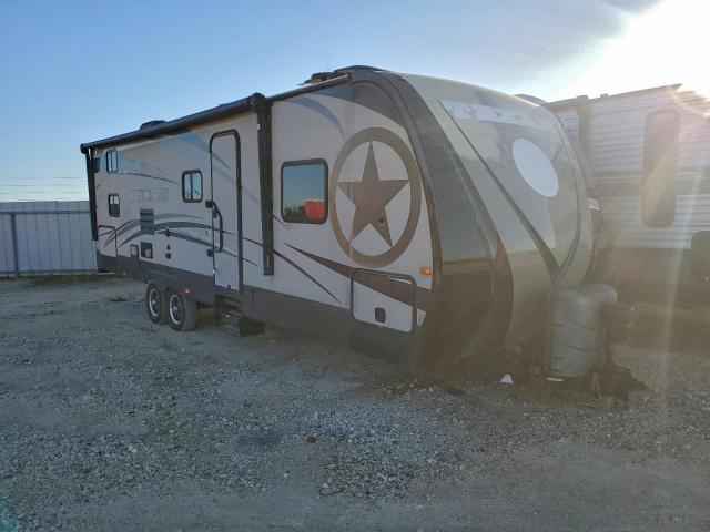  Salvage Texa Skyline