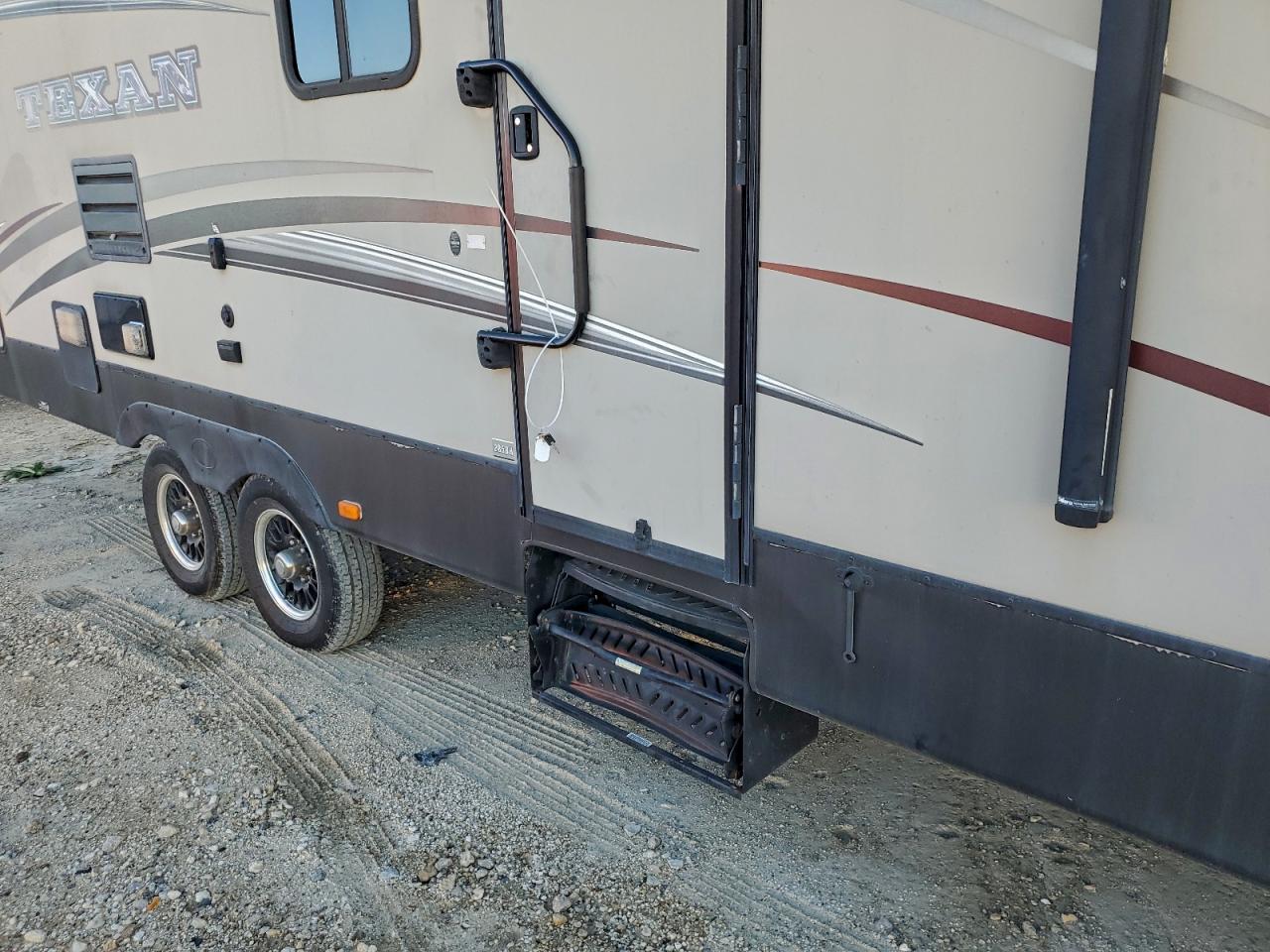 Texa Skyline Image 5