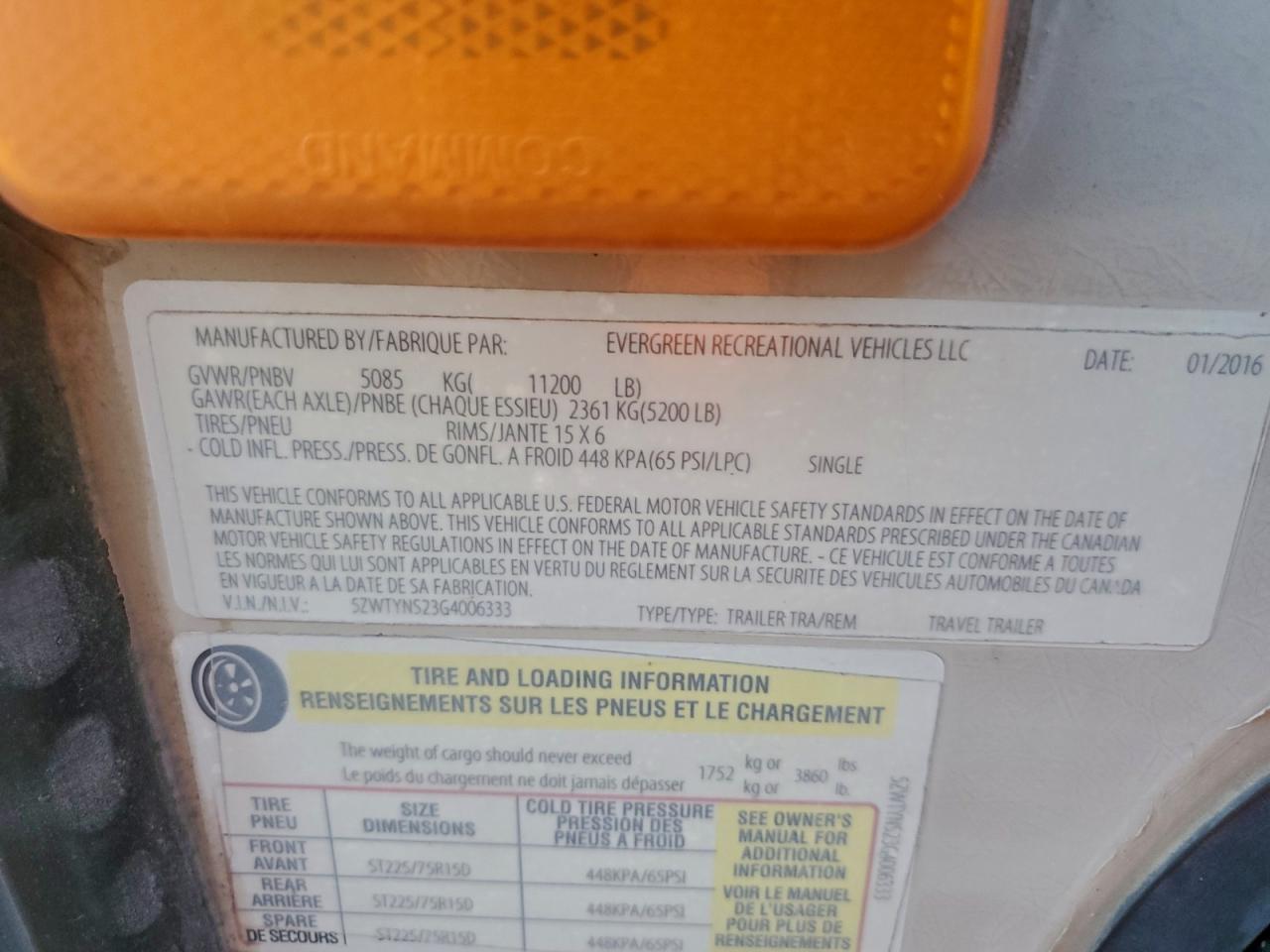 Texa Skyline Image 7