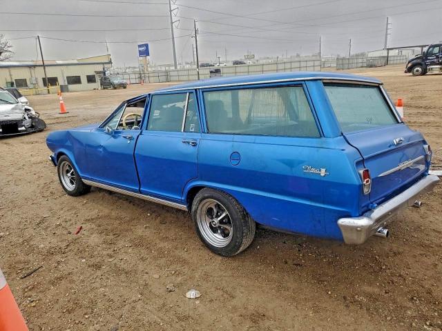 Chevrolet Nova Image 5