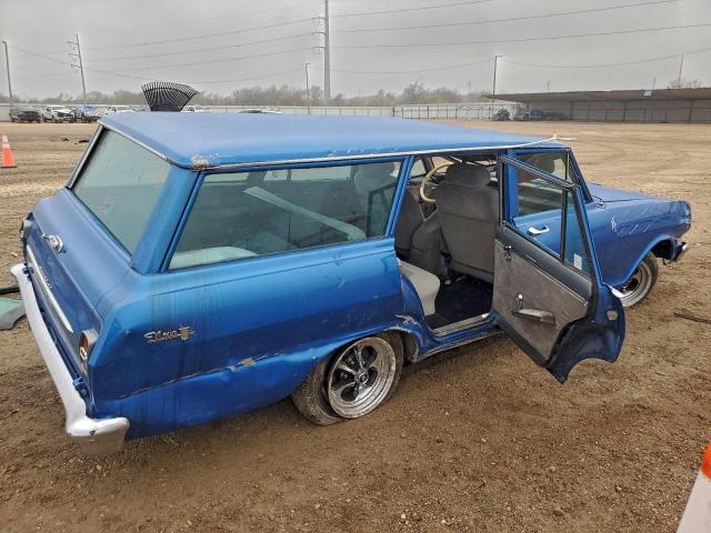 Chevrolet Nova Image 4