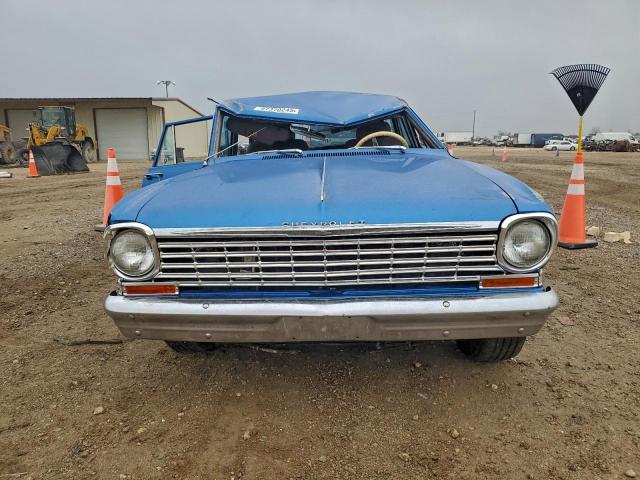 Chevrolet Nova Image 3
