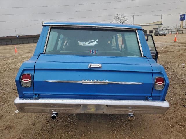 Chevrolet Nova Image 6