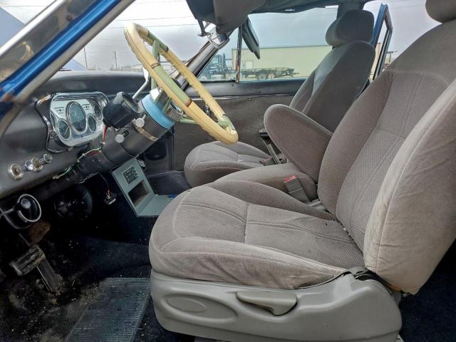 Chevrolet Nova Image 8