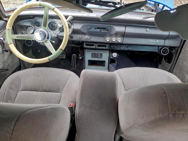 Chevrolet Nova Image 14