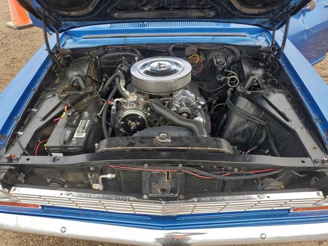 Chevrolet Nova Image 12