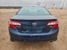 Toyota Camry Base Image 8