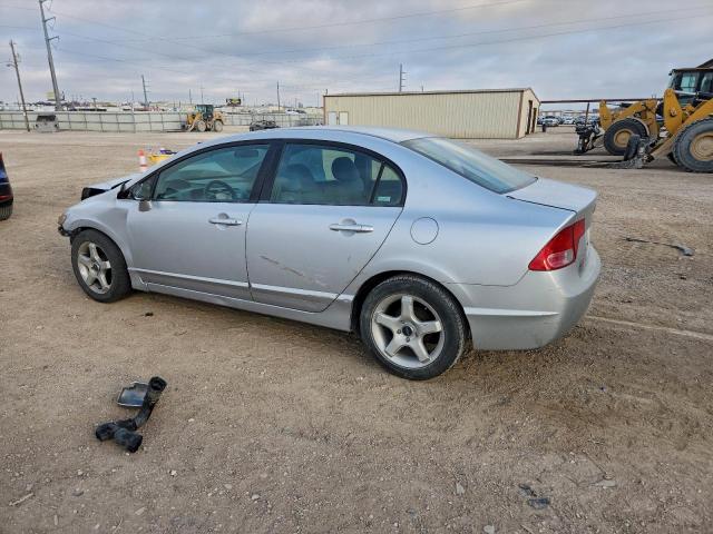 Honda Civic Lx Image 4