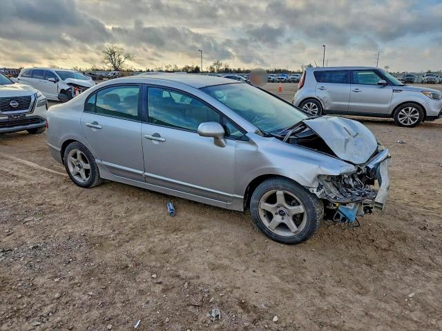 Honda Civic Lx Image 2