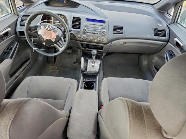 Honda Civic Lx Image 6