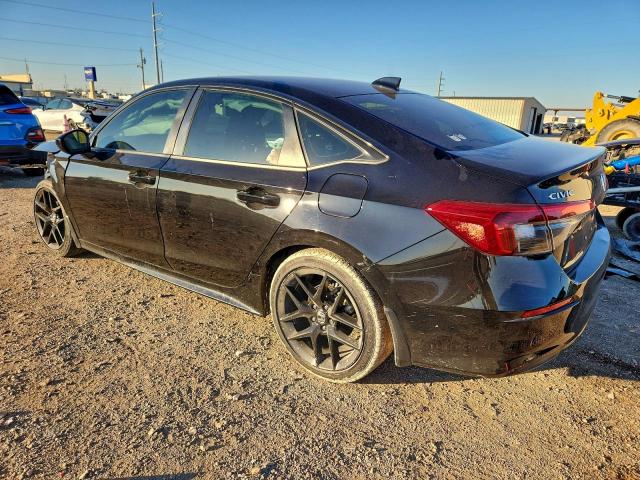 Honda Civic Sport Image 2