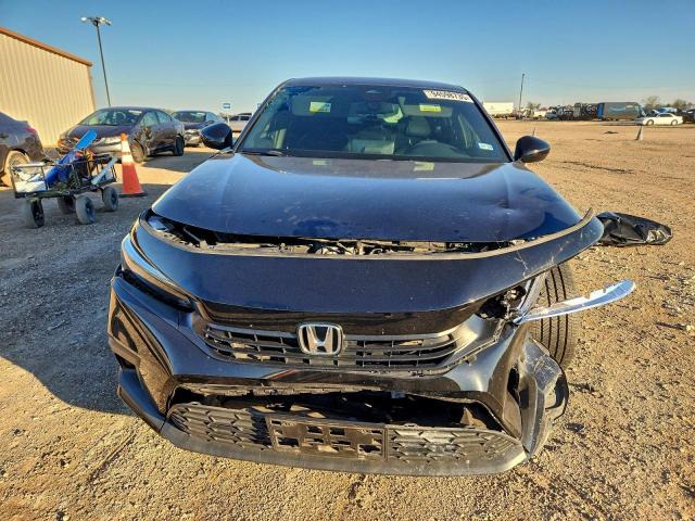 Honda Civic Sport Image 12