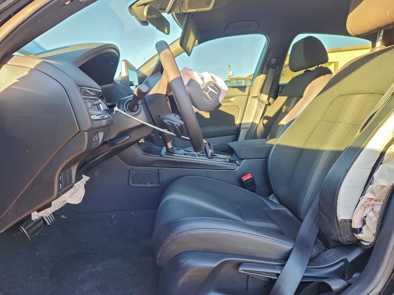 Honda Civic Sport Image 4