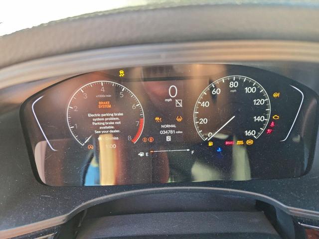 Honda Civic Sport Image 11