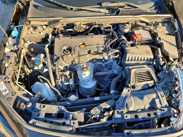 Honda Civic Sport Image 10