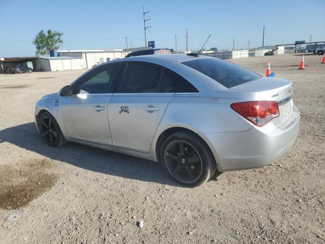 Chevrolet Cruze Lt Image 7