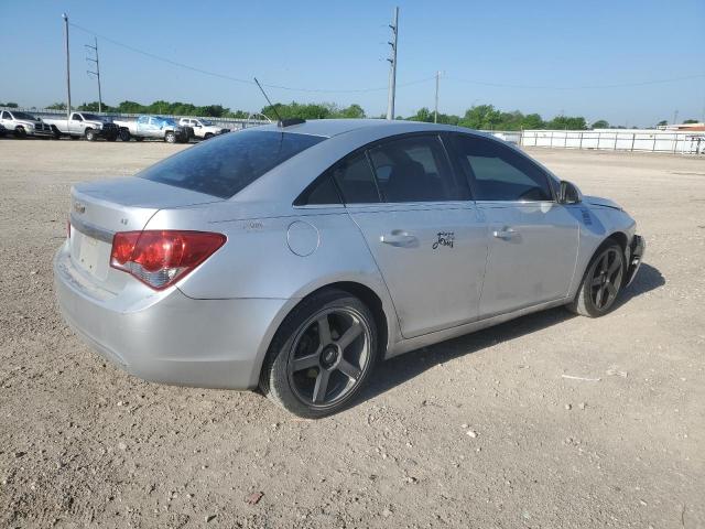 Chevrolet Cruze Lt Image 2