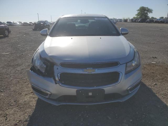 Chevrolet Cruze Lt Image 4